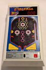 Tomy Power House Pinball Handheld Electronic Game Tested Works 1970s
