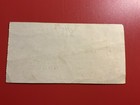 Benefit Show September 1954 Ernie Pyle Theater The Azuma Kabuki Japan Vtg Ticket
