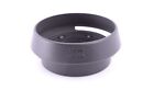  n-mint  Leitz Leica M2 50 Lens Hood Slr Range Finder Camera Made In Canada