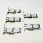 Hp 530t Hstns-bn98 Ethernet 10gb 2-port Full High Pci-e Adapter Card Lot 5