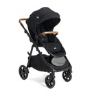 Joie Nutmeg Travel System Infant- Shale Dark  new  sealed 