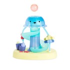 Skip Hop Seascape Activity Ball Drop And Light-up Toy