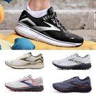 Men   Women   s Brooks Ghost 15 Running Shoes-durable  Breathable Sneakers Us6 Us7