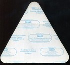 Vintage 1998 Korn Limp Bizkit Ice Cube Incubus Concert Backstage Pass After Show