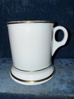 Occupational Shaving Mug  Playwright Robert E  Sherwood  All Roads Lead To Rome