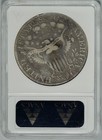 1799  Anacs F15  Draped  Bust  Dollar    Nice Coin       3110298
