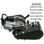 50cc 49cc 2 Stroke Pull Start Engine Motor For Pocket Mini Quad Dirt Bike Atv Us
