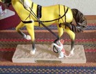 Painted Ponies - Barn Buddies - 1e  - Nib - Free Shipping