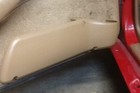  3d Printed   single  90-92 Firebird Trans Am Door Panel Cup Holder Map Pocket