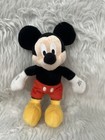 Mickey Mouse Plush Stuffed Animal Toy 9    Gift
