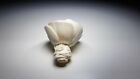 50 Big Rose 2 Inch  Dia  Diffuser Flowers Sola Balsa Wood Wholesale Bouquet 