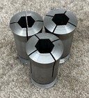 Hardinge 3j Hex Fractional Collet - 1 