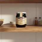 Cuttlefish Ink     Large Glass Jar 180g  6 3 Oz 