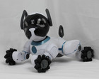 Wowwee Chip Robot Toy Dog - Model 0805 -dog Only Read Description