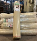 100 Sq  Ft  New Eco-ultra Quiet Underlayment 2mm Thickness 3ft X 33 34ft 