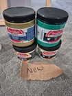 Speedball 2 Fabric Screen Screen Printing Ink Squeegee Lot 