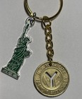 History - Vintage New York City Nyc Subway Token Bus  Manhattan  Great Gift     