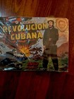 Album De La Revolucion Cubana 1952-1959  complete 268 Trading Card Album 