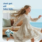 Tetherball Ball And Rope  Tether Balls And Rope Set  Tetherball Blue Backyard   