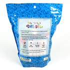 The Dreidel Company Hanukkah Dreidels 100 Piece Bulk Pack Multi-color Chanukah