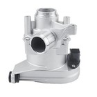 Electric Water Pump For Mercedes-benz C300 19-23 C43 Amg E350 Glc300 Glc43 Amg