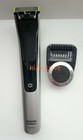 Philips Norelco Oneblade Hybrid Shaver Trimmer  Qp6510 Precision Comb Cord Black