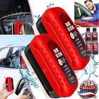 Automotive Oil Film Cleaning Brush Glass Board Car Windshield Cleaning Brush Usa