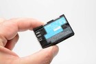 Canon Lp-e6 Oem Rechargeable Battery  Clean  Good Condition