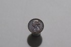               Canada New Brunswick 1 Cent 1864 Victoria B91  z5781