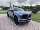 2025 Ford F-350 Super Duty