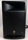 Yamaha Stagepas 300 Portable Pa System 2 Speakers - No Mixing Board Untested