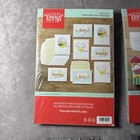 Stampin Up Paper Pumpkin Positively Picturesque   One In A Melon July June 2017