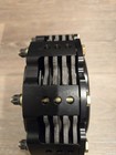 Ap Racing Carbon carbon Clutch 5 5  3disc Early Chevy Sachs Tilton New 26spline