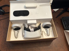 Oculus Quest 2 64gb Cib  w  Charger And Eye Cover 