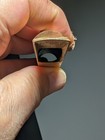 Dave Gaurdala Vintage Michael Brecker Ii Tenor Sax Mouthpiece