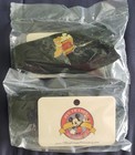 Official Walt Disney World Pin Trading Lanyard Lot Pluto Bones Pins New Sealed