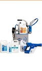 Clorox Total 360 Electrostatic Sprayer System Wheeled Disinfectant Machine