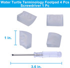 New Axv417whp Pool Cleaner Kit Fits For Hayward Navigator Pool Vac Ultra Pool Us