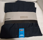 Dickies Navy Blue Men s Temp Control Flex Long Sleeve Coverall New Sz Med  Reg 