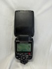 Nikon Speedlight Sb-910 Flash  Tested   Working Whitout Camera