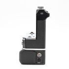 Nikon Md-2 Motor Drive With Mb-1 Battery Pack For F2  847