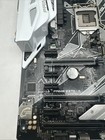 Asus Prime Z370-a Lga1151 Intel Motherboard Rgb With Io Shield