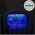 Baby Einstein Sea Dreams Soother Musical Crib Toy And Sound Machine  Newborn And