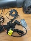 Boss Audio Systems 4  Bt Atv   Utv Tube System Rgb Lighting And Remote Utv4brgb