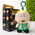 South Park Plush Danglers Butters Mystery Backpack Clip Plush Keychain