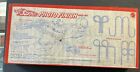 1979 Hot Wheels Scorchers Photo Finish Race Set Sealed New No 1265 W 2 Cars  aa 