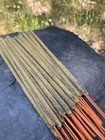 King Of Vrindavan Incense From India  20 Grams  High Quality