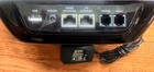    ooma Telocr Voip Home Phone Service - Black