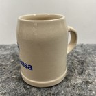 Lufthansa Airlines Vintage 3 10 Liter Stoneware Mug Stein Made In Germany