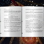 Killer Klowns From Outer Space Movie Script Signed  Autograph Reprint Replica